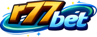 r77 bet লোগো